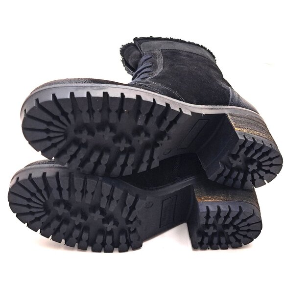 Vintage Foundry Co Scarlett Bootie - Size 7.5 - Picture 5 of 11